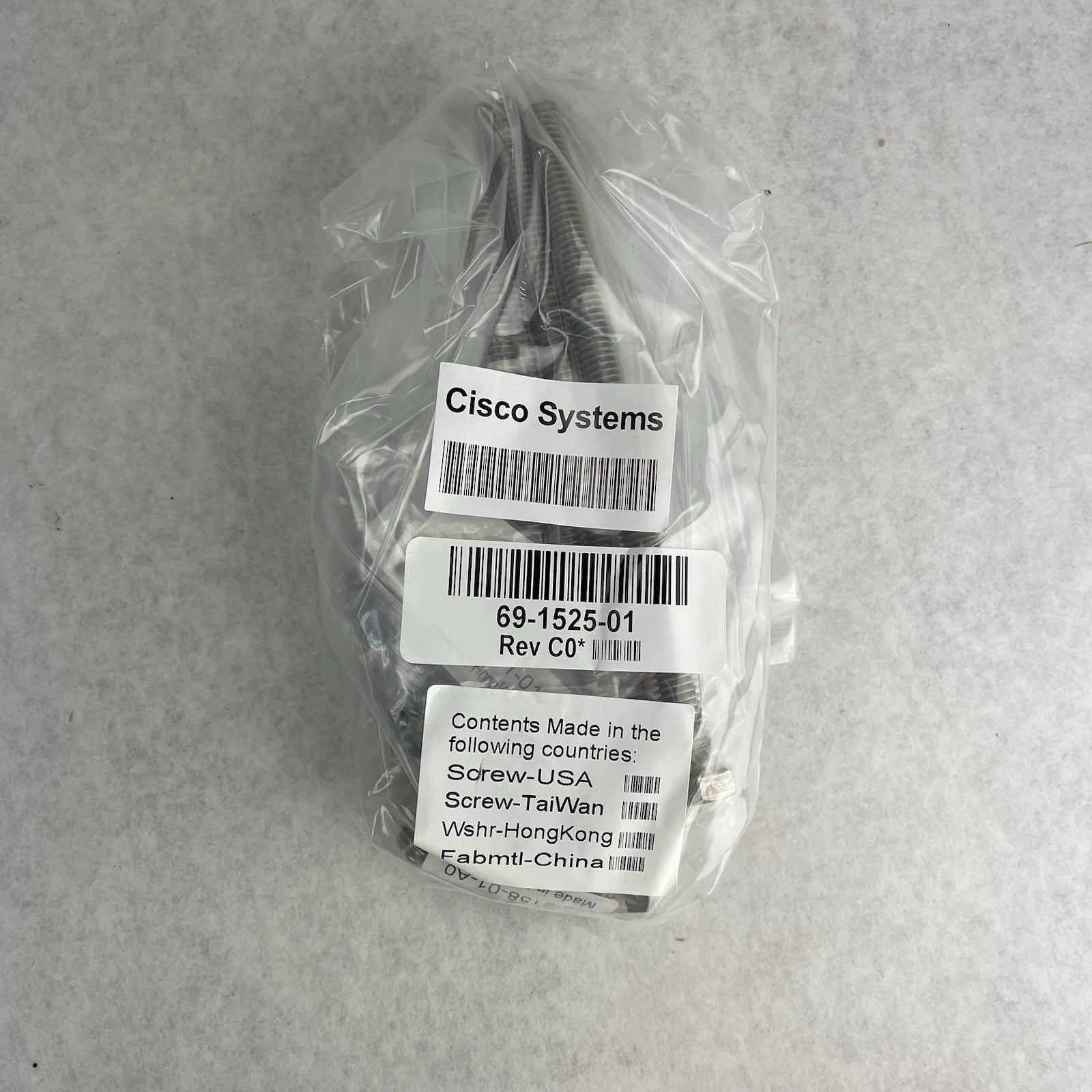 Cisco AIR-ACCPMK1500 Aironet 1500 Pole Mount Kit