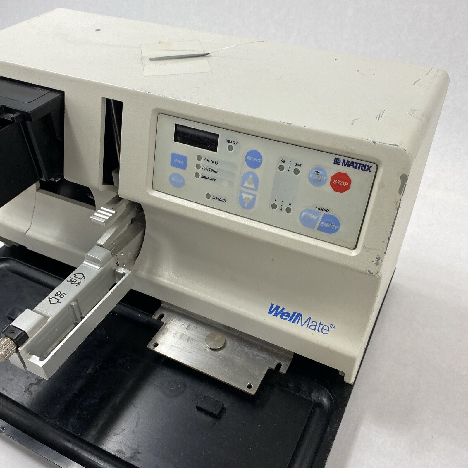 Thermo Scientific Matrix WellMate Microplate Dispenser