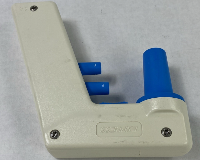 Becton Dickinson Falcon Express Pipet-Aid Electronic Pipette Untested Lot of 2