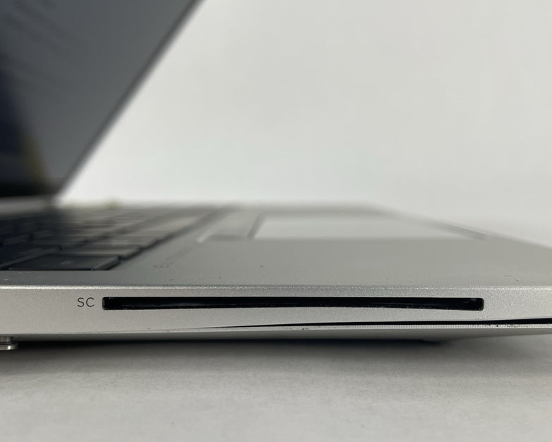 HP EliteBook 850 G8 15.6" i5-1145G7 2.60 GHz 16 GB RAM No SSD/OS/AC - USB