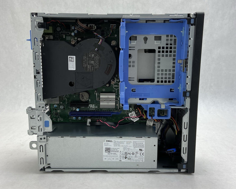 Dell Optiplex 7080 SFF Intel Core i5-10500 3.1GHz No RAMHDDOS