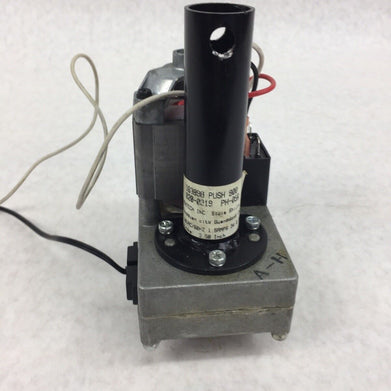 Gentech Incline Treadmill Motor 163898 Push 900 Ph-33R Ih-155 Proform