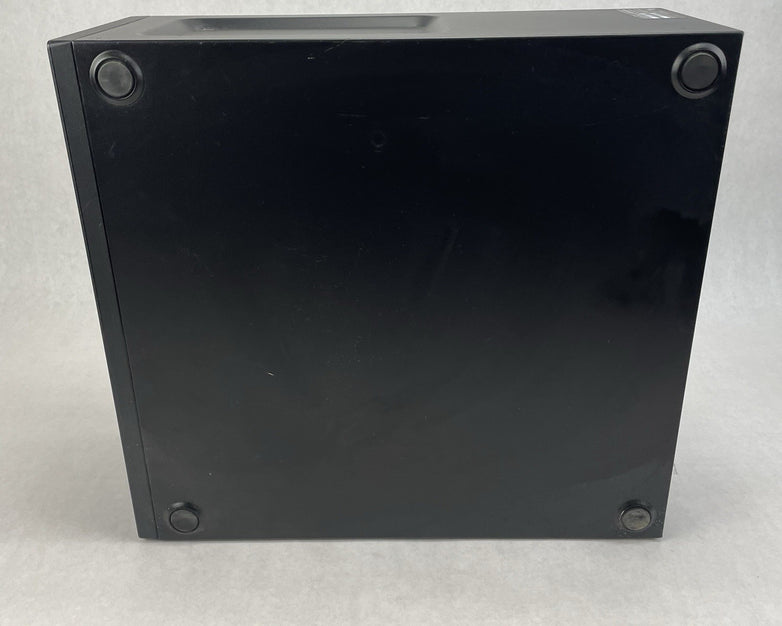 HP EliteDesk 800 G2 MT Intel Core i7-6700 3.40 GHz 24 GB RAM No HDD No OS