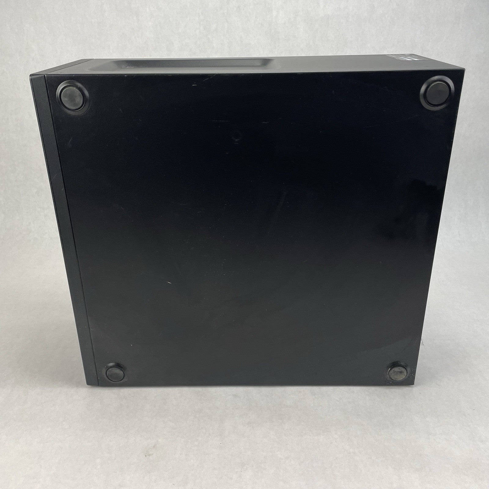 HP EliteDesk 800 G2 MT Intel Core i7-6700 3.40 GHz 24 GB RAM No HDD No OS