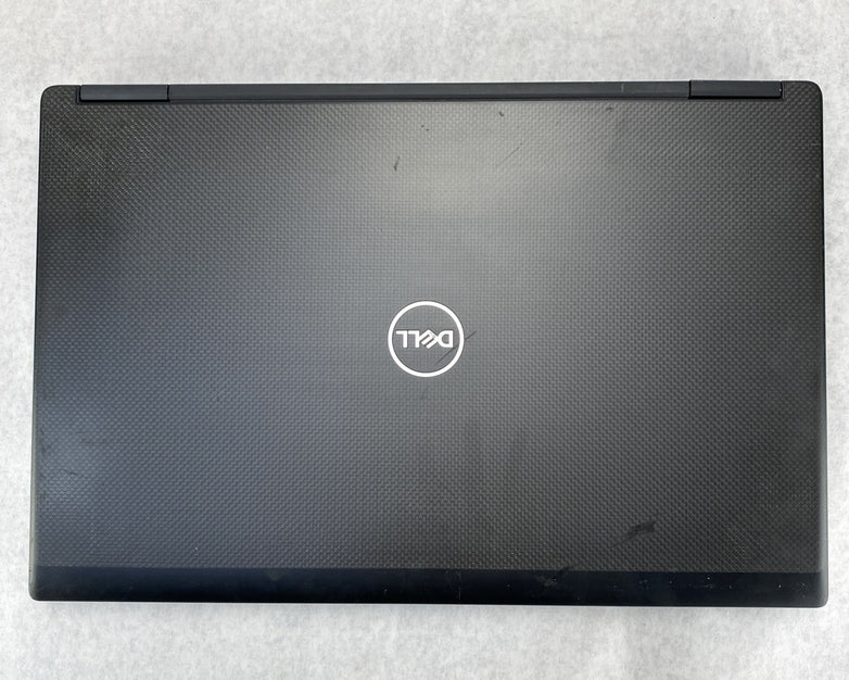 Dell Precision 7730 i7-8850H 2.60 GHz 16 GB RAM 17.3" No Battery No HDD No OS