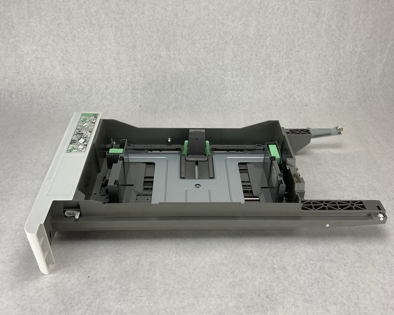 RICOH Aficio MP C4502 #1 Top Paper Cassette Tray