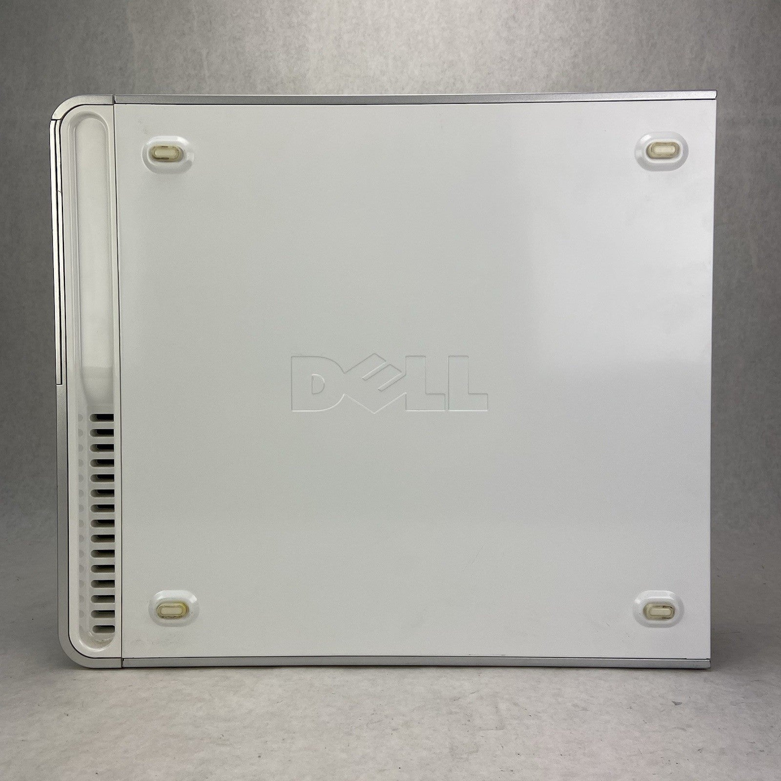 Dell Inspiron 530s DT Intel Pentium  Dual Core E5200 2.5GHz 4GB RAM No HDD No OS4