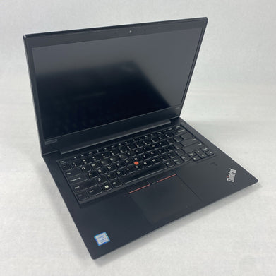 Lenovo ThinkPad E490 Core i5-8265U 1.6GHz 8GB RAM 14.0" No HDD No OS No AC