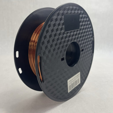 Silk Copper PLA 1.75mm Filament