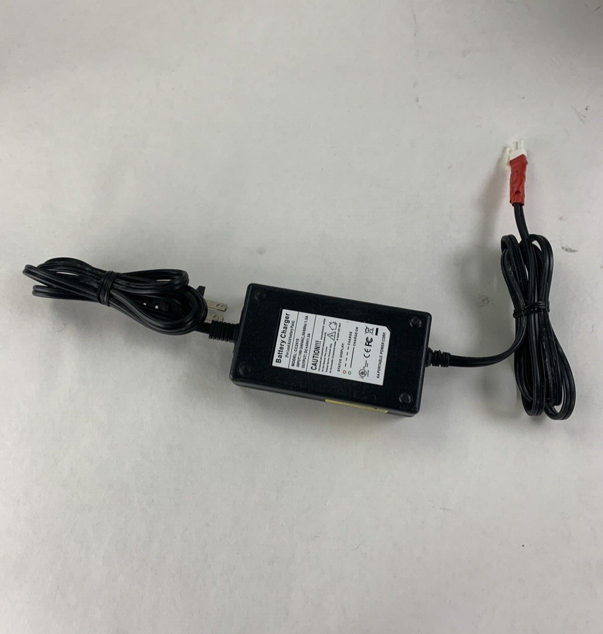 Digimet Digivoice 2 6031 Wireless PA System with Power Cord