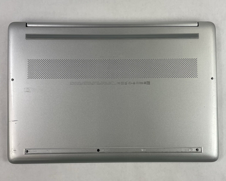 HP 15-dy1051WM 15.6" i5-1035G1 1.00 GHz 8 GB RAM No SSD/OS/AC - Bad Bottom