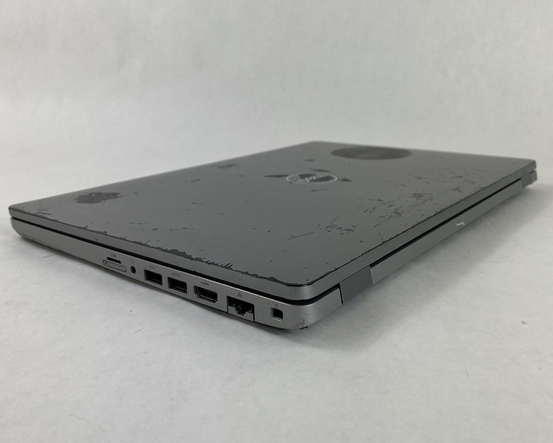 Dell Latitude 5510 15.6" i5-10310U 1.70 GHz 8 GB RAM No SSD/OS/Batt - Worn