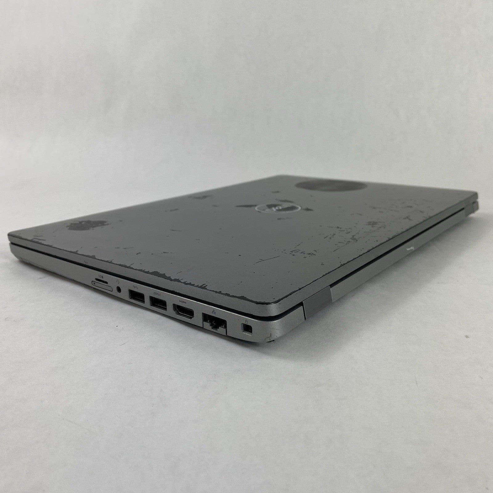Dell Latitude 5510 15.6" i5-10310U 1.70 GHz 8 GB RAM No SSD/OS/Batt - Worn13