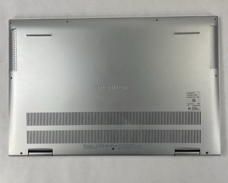 Dell Inspiron 7506 2in1 15.6" i5-1135G7 2.40 GHz 8 GB RAM No SSD/OS/AC
