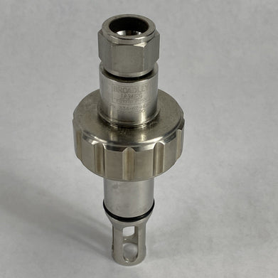 Broadley James 336-62-H085 Sartorius Safety Port 25mm