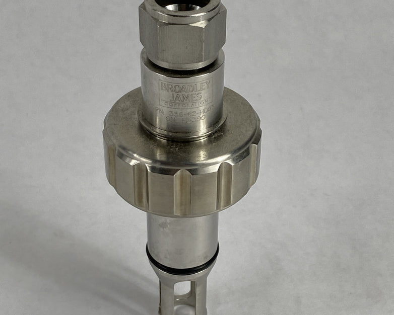Broadley James 336-62-H085 Sartorius Safety Port 25mm