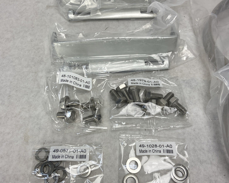 Cisco Aironet 1570 Series Pole Mount Kit Type 2 AIR-ACCPMK1570-2 NEW