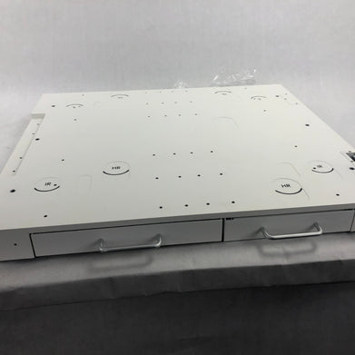 Illumina Scanner Baseplate Assembly Assy 15015607 w/ Accessories New