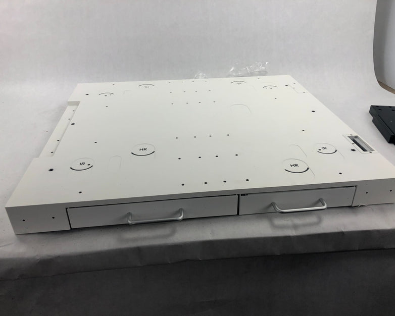 Illumina Scanner Baseplate Assembly Assy 15015607 w/ Accessories New