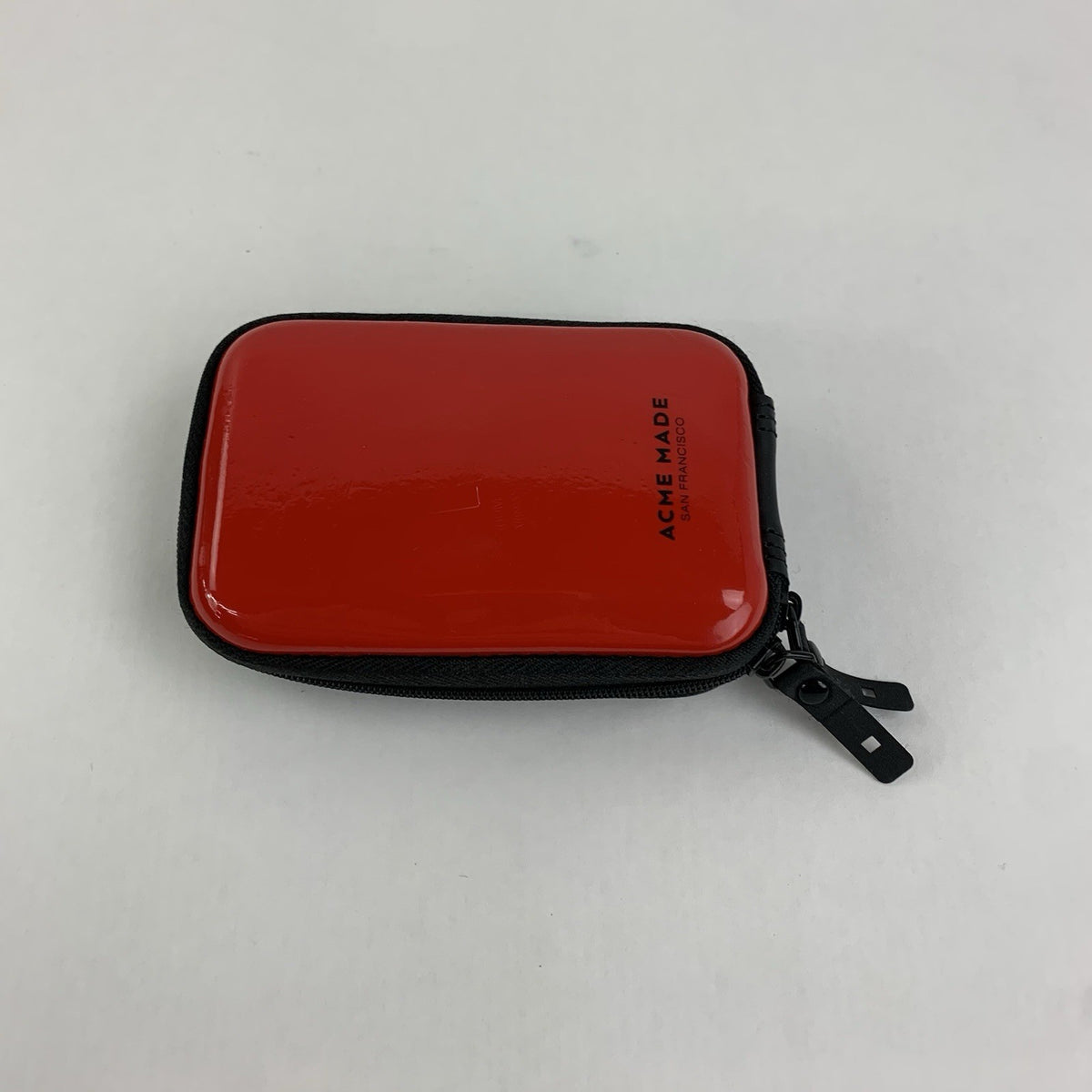 Acme Made Red Bag Small3