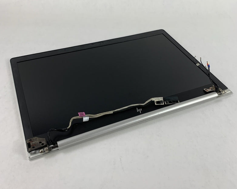 HP EliteBook 850 G6 15.6" FHD 1920x1080 Non-Touch Screen Assembly - Tested