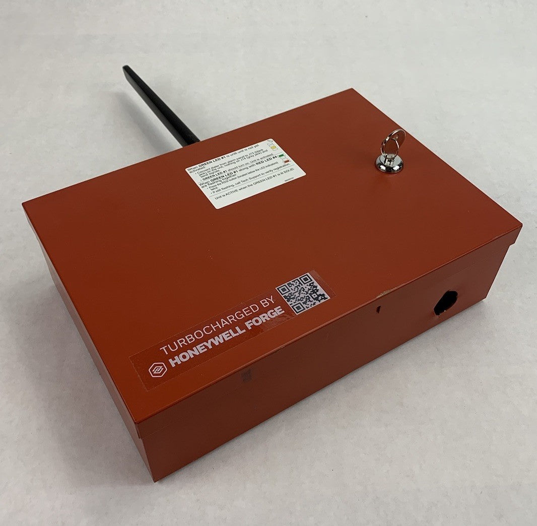 Telguard TG7LVF02 Commercial Fire Alarm Communicator