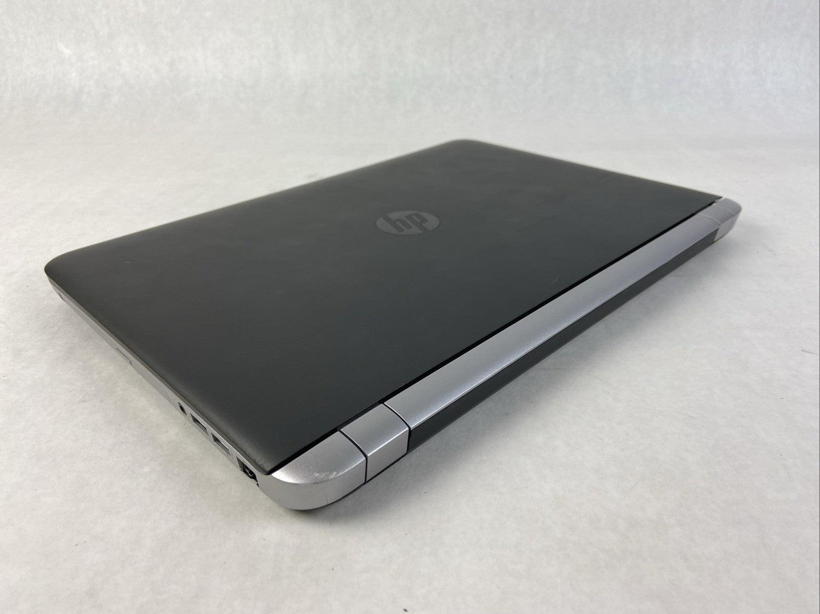 HP ProBook 450 G3 Intel Core i5-6200U 2.3 GHz 8 GB RAM No HDD/No OS