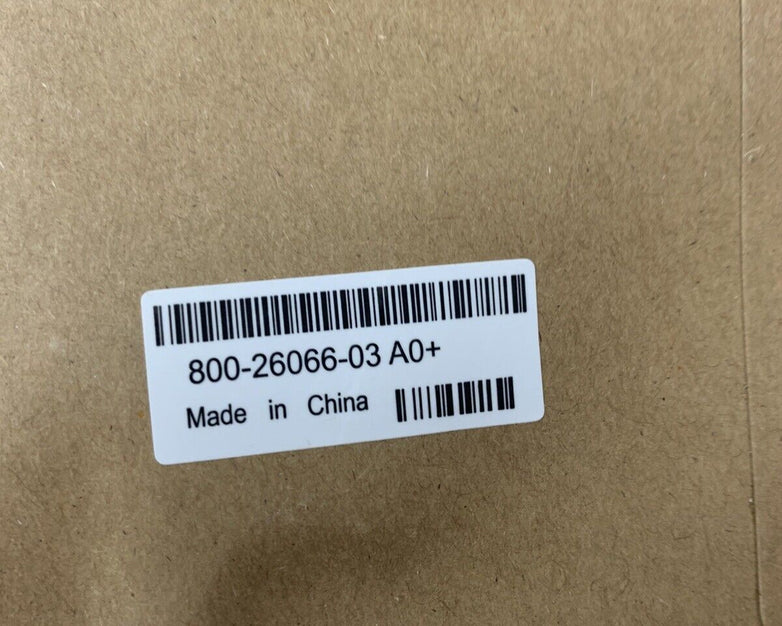 Lot of 8 Cisco 800-26066-03 A0+ Mounting Bracket