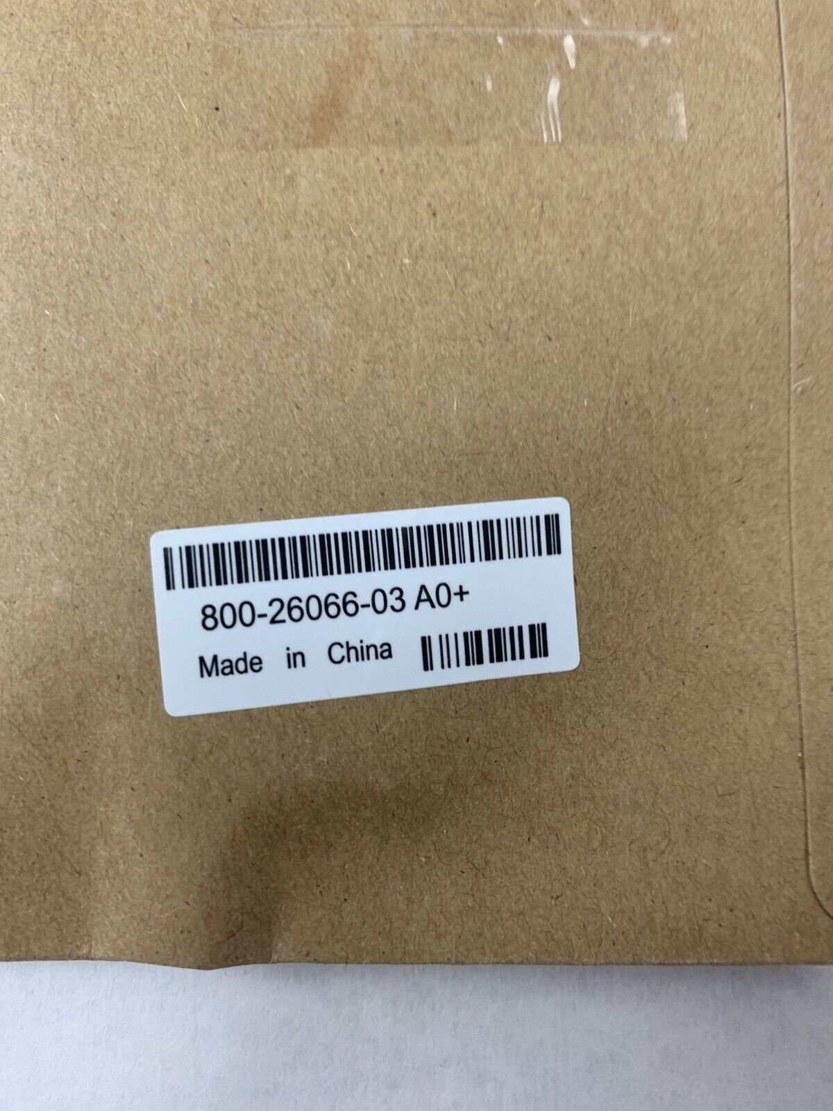 Lot of 8 Cisco 800-26066-03 A0+ Mounting Bracket