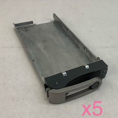 Promise Technology VTrak 2U HDD Caddy (Lot of 5)