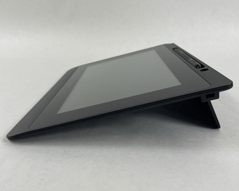 Wacom DTU-1141B 10.1" FHD Drawing Tablet - Bent/No Stylus Cable/Power Cord/READ