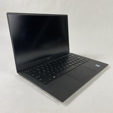 Dell XPS 13 9380 13.3" i7-8565U 1.80GHz 16GB RAM No SSD No OS No Batt Bad Corner