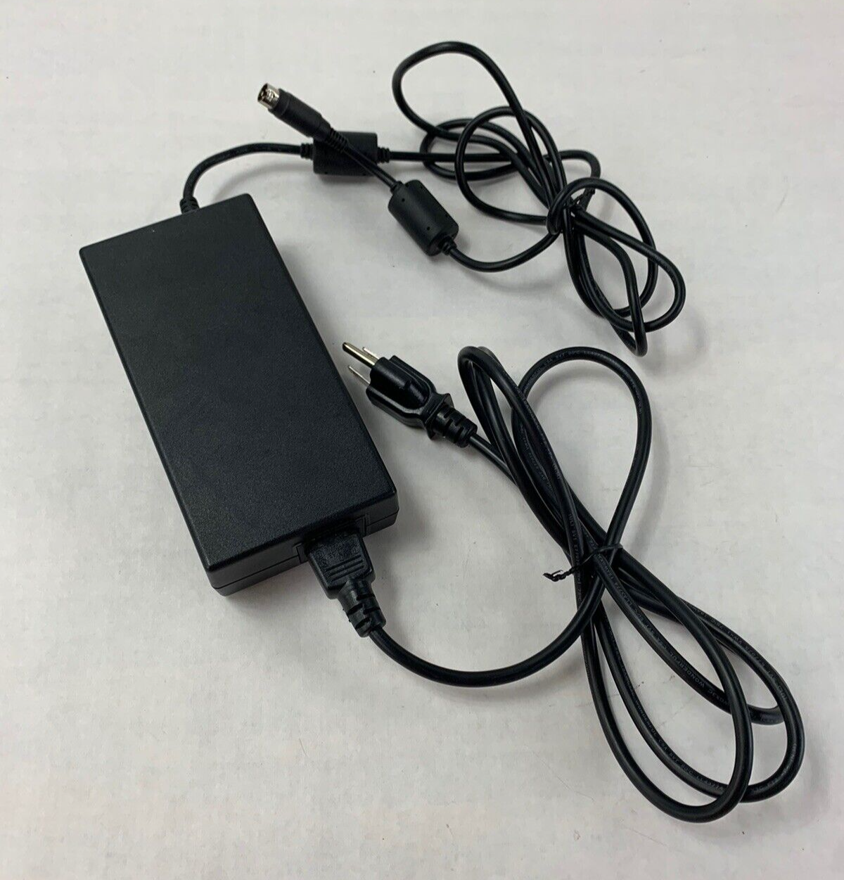 Genuine 180W AC Adapter Charger MSI Delta ADP-180HB B 19V 9.5A Power Supply