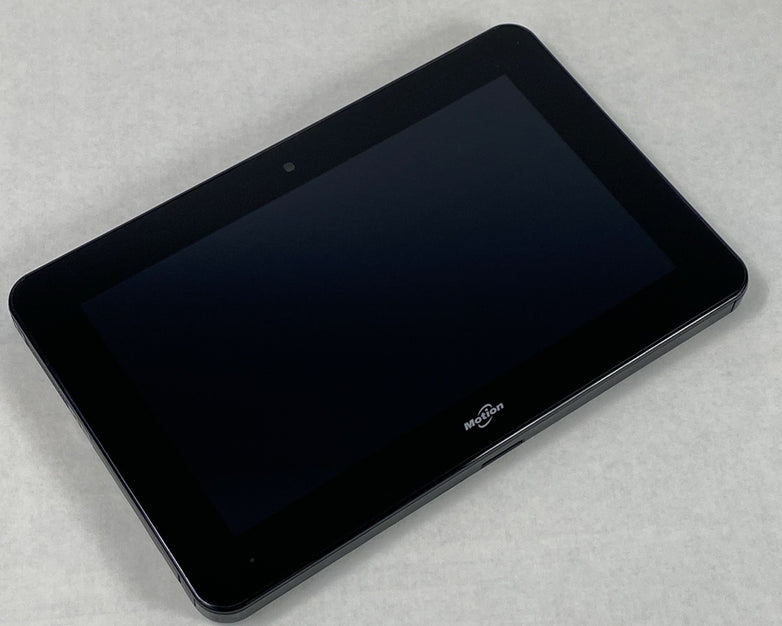 Motion CL910 Tablet Atom N2600 1.6GHz 2GB RAM No HDD No OS