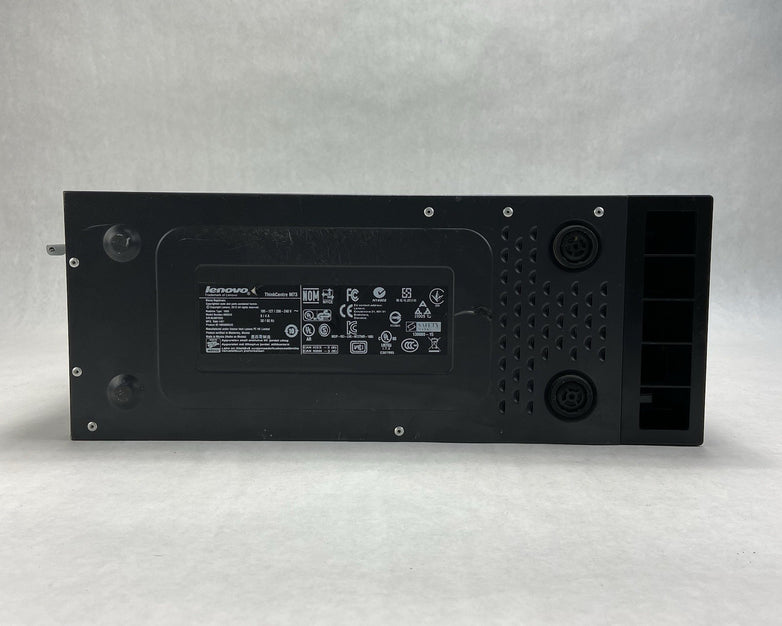 Lenovo ThinkCentre M73 MT Intel Core i5-4570 3.2GHz 4GB RAM No HDD No OS