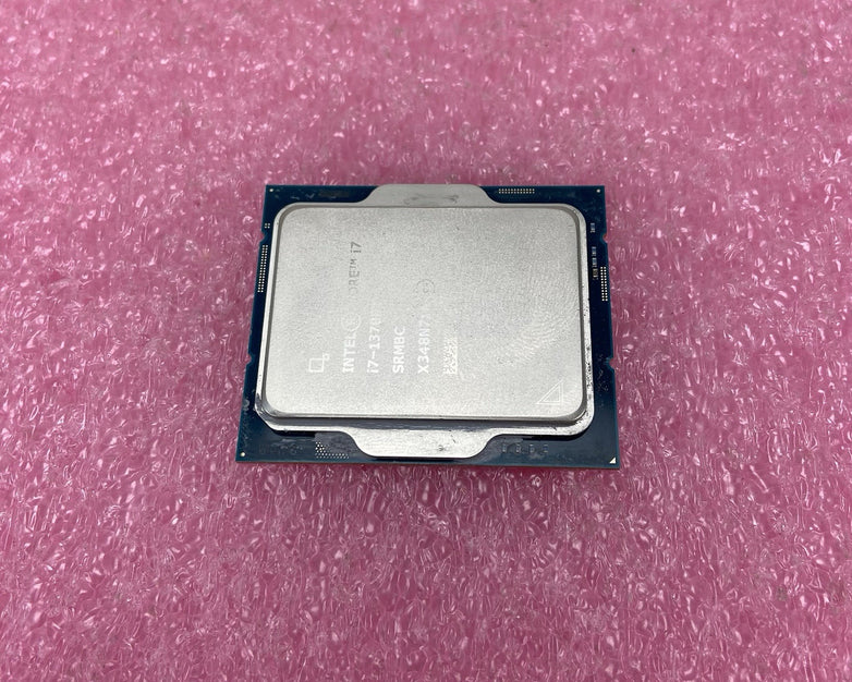 Intel Core i7-13700T SRMBC Desktop CPU