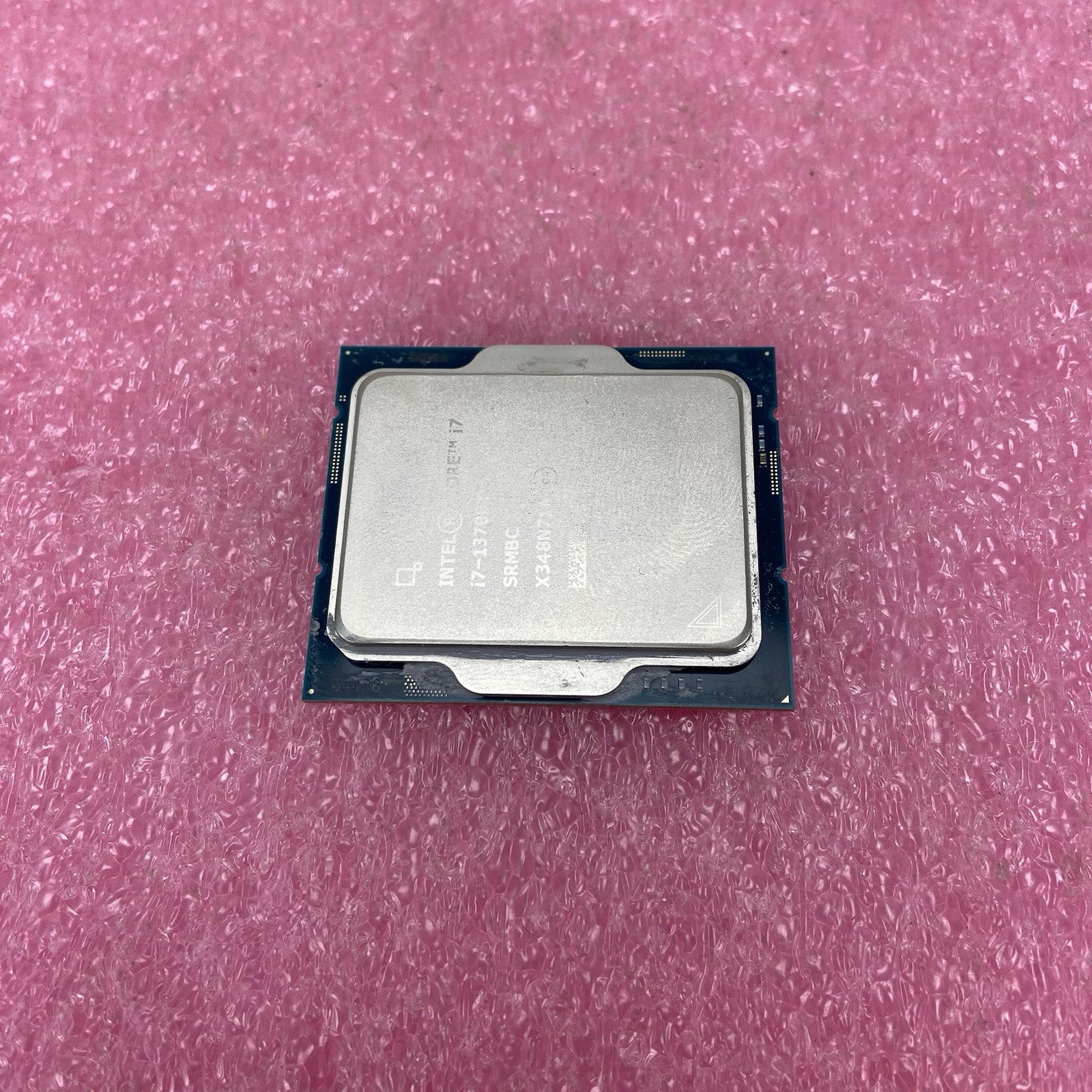 Intel Core i7-13700T SRMBC Desktop CPU 4