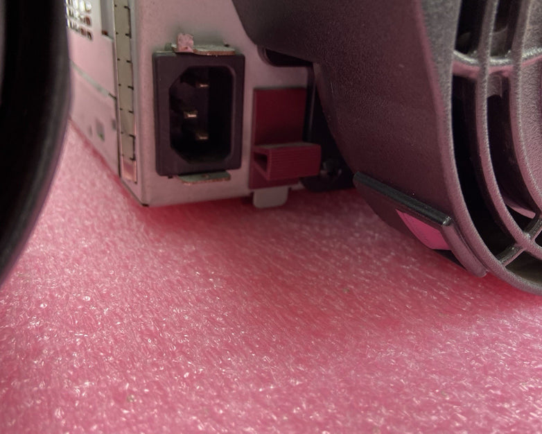 HP DS-SE2UP-BA | Compaq DS-SE2UP-AB 1 Phase Hot Swap Power Supply - Lot of 2