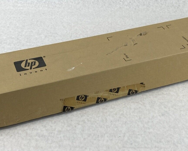 HP 356906-001 Assembly Universal XL 2U Snap In Rail Kit  Left + Right Set