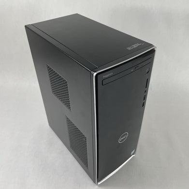 Dell Inspiron 3670 MT i5-9400 2.90 GHz 8 GB RAM No HDD/OS