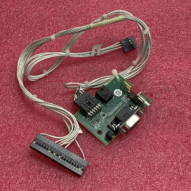 NCR Pirate Board 445-0722303 for ATMs w/Connection Cable