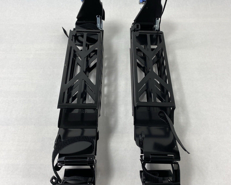 Lot of 2 Dell N1X10 2U Cable Management Arm