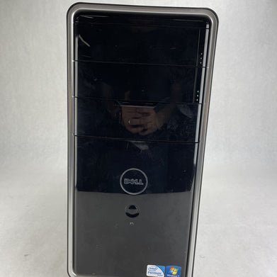 Dell Inspiron 560 MT Intel Pentium Dual-Core E5700 3GHz 4GB RAM No HDD No OS