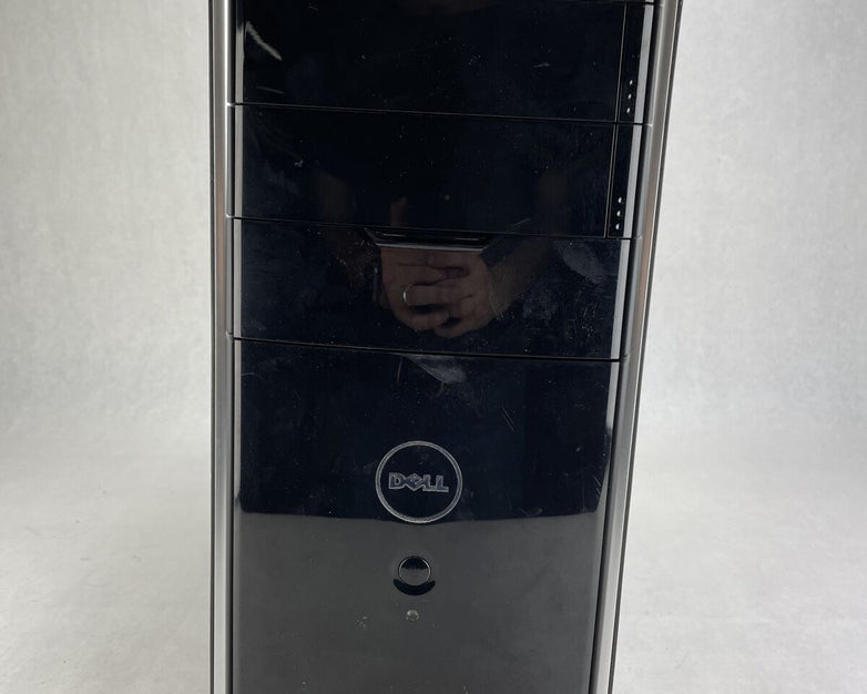 Dell Inspiron 560 MT Intel Pentium Dual-Core E5700 3GHz 4GB RAM No HDD No OS