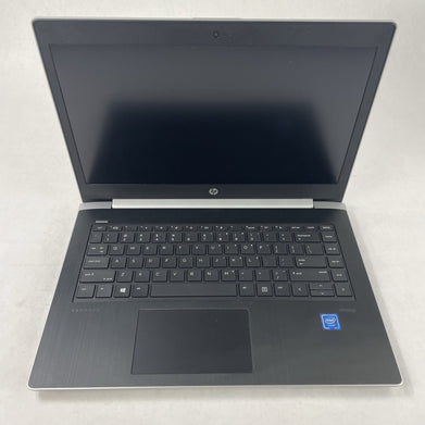 HP mt21 14" Celeron 3867U 1.80 GHz 4 GB RAM No SSD/OS/AC