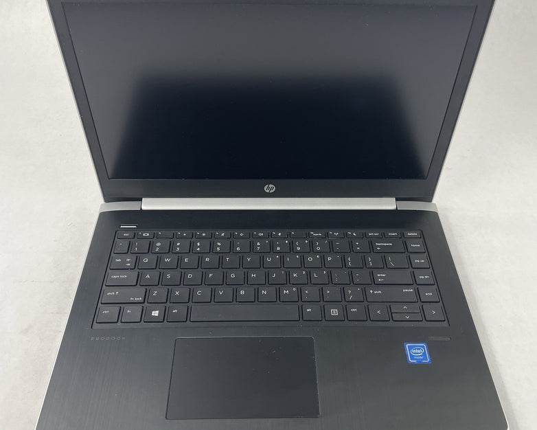 HP mt21 14" Celeron 3867U 1.80 GHz 4 GB RAM No SSD/OS/AC