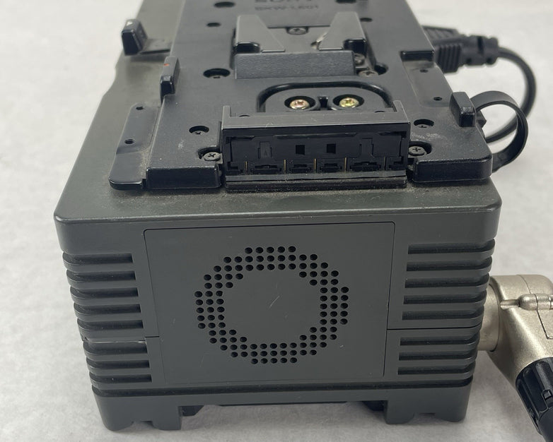 Sony AC-DN2A Ac Adapter Tested