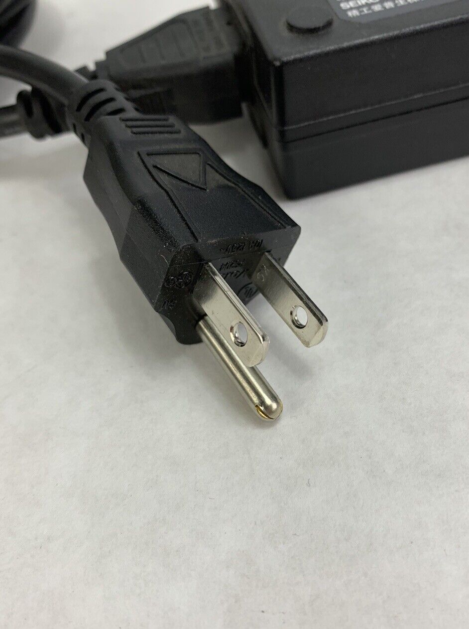 Epson PS-180 M159D 50W AC Adapter (Lot of 4)