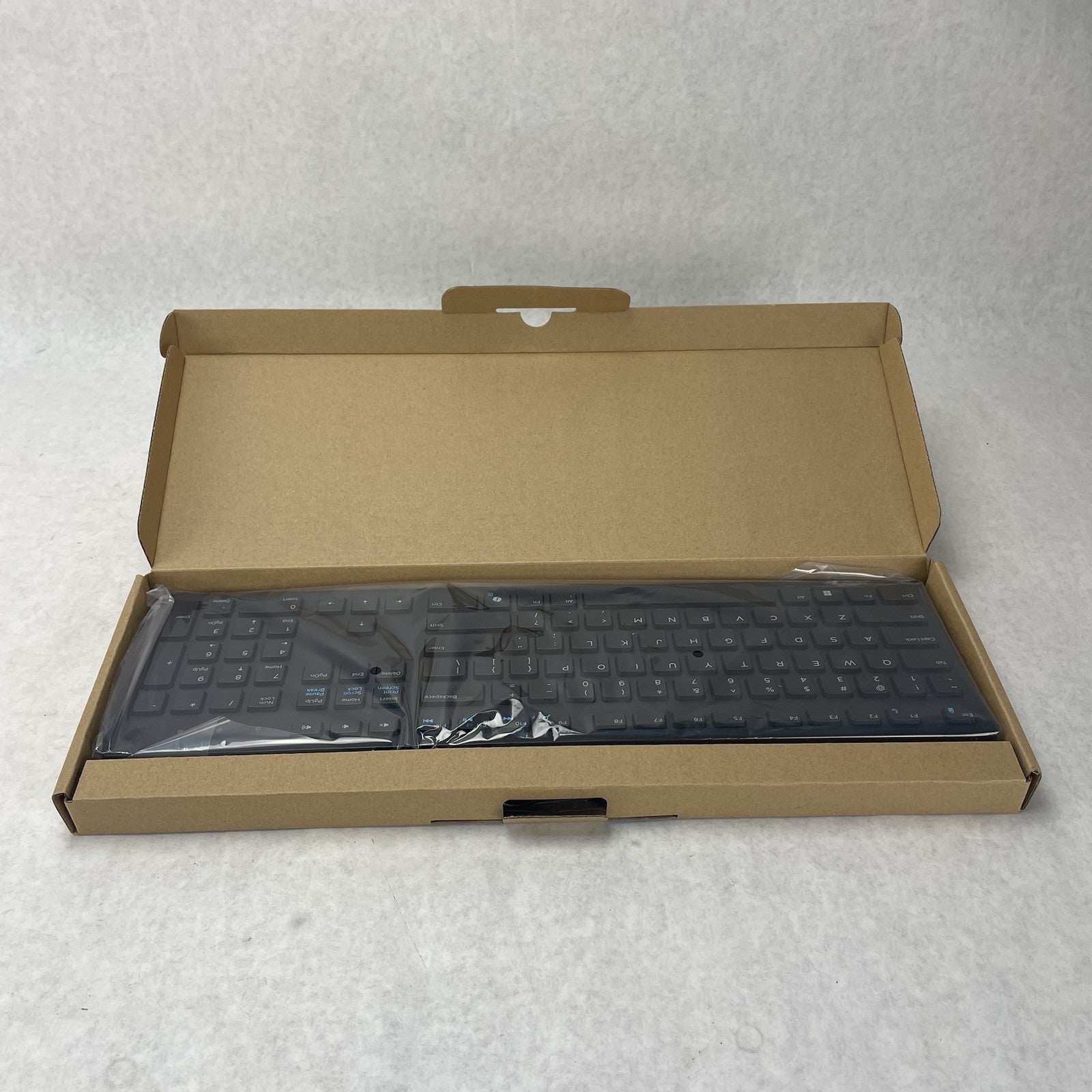 Dell KB216-BK-US Wired USB Keyboard Lot of 81