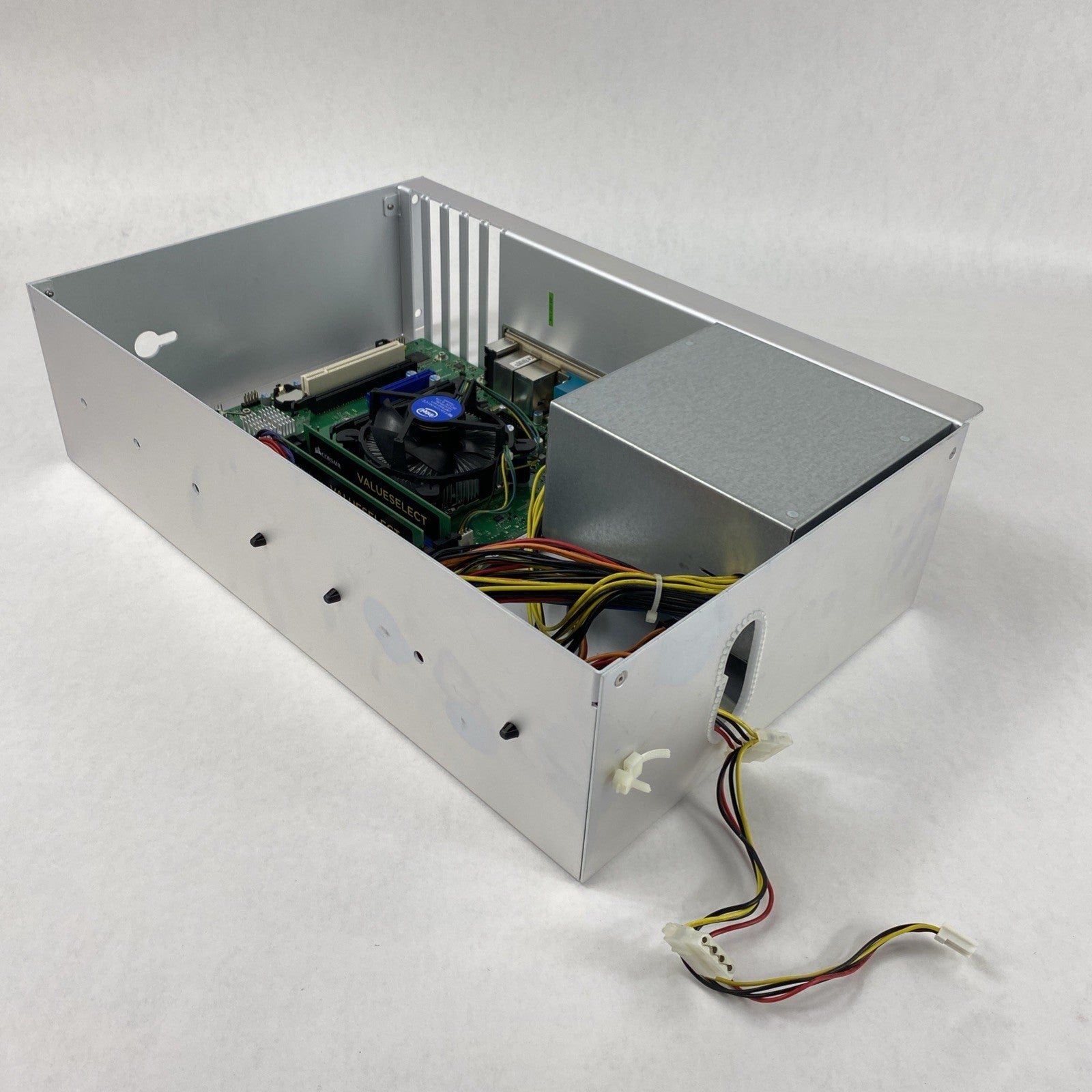Thermo Scientific BRE0016997-03 Fujitsu D3231-S11 GS 3 Data Acquisition Exactive12